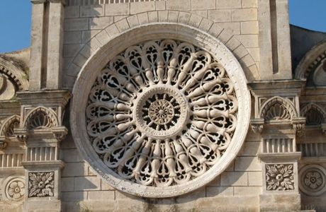 Chiesa di Santa Maria Veterana