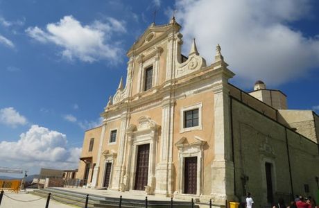Chiesa di Santa Oliva