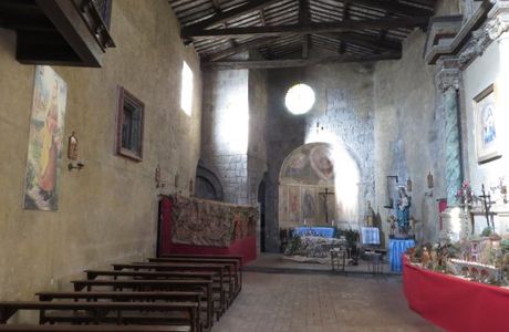 Chiesa di Santa Maria della Pace e Sant Andrea