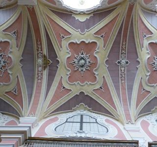 Chiesa di Santa Maria del Carmine (Convento Grande)