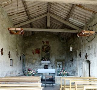 Chiesa di Santa Maria della Conciliazione