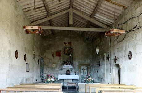 Chiesa di Santa Maria della Conciliazione