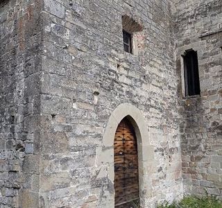 Chiesa Di San Giorgio All'Isola