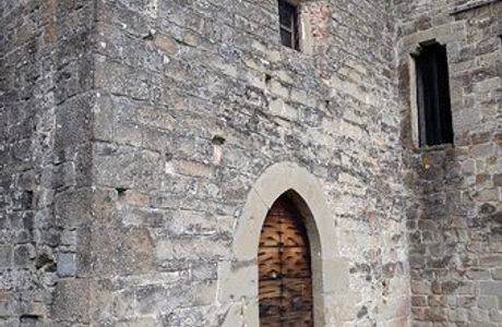 Chiesa Di San Giorgio All'Isola