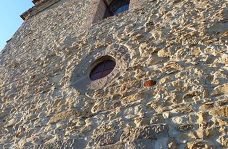 Chiesa di San Faustino e Giovita