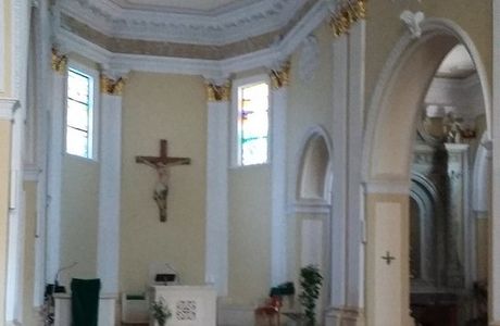 Chiesa di San Donato V.M.