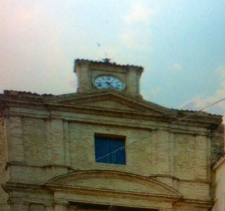 Chiesa di San Donato Martire