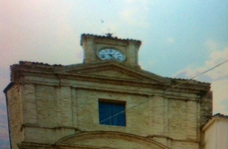 Chiesa di San Donato Martire