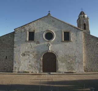Chiesa di San Giacomo Minore