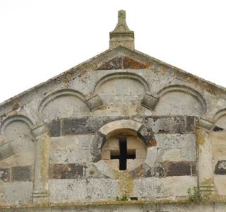 Chiesa di San Michele di Salvenero