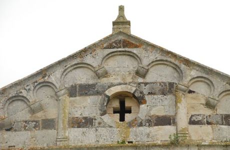 Chiesa di San Michele di Salvenero