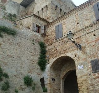 I Ruderi del Castello