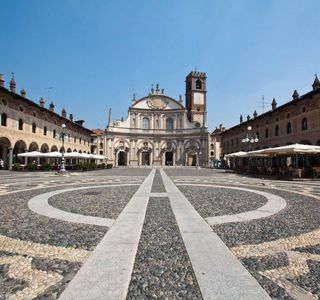 I Love Vigevano