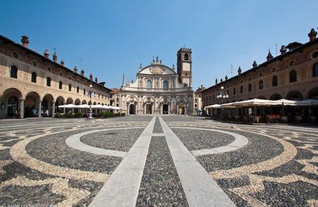 I Love Vigevano
