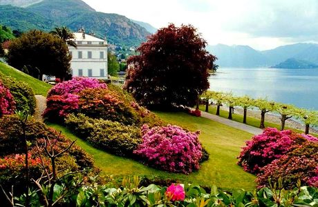 I Giardini di Villa Melzi