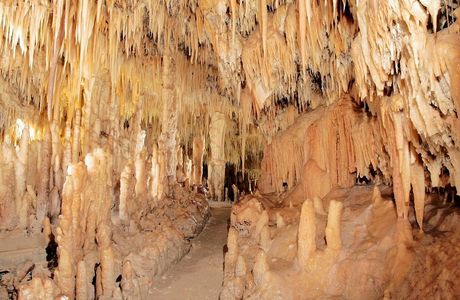IAT Castellana Grotte