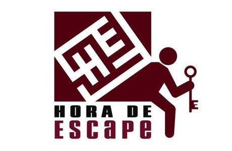 Hora de Escape