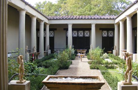 House of the Vettii
