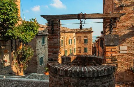 Il Pozzo della Polenta