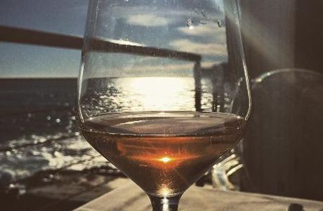 Il Porteghetto Lounge Bar