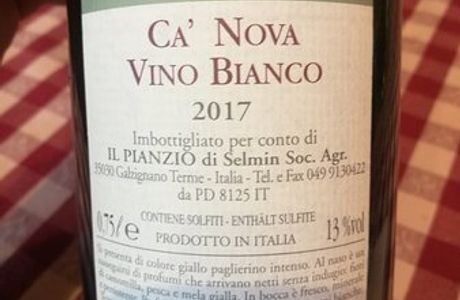 Il Pianzio