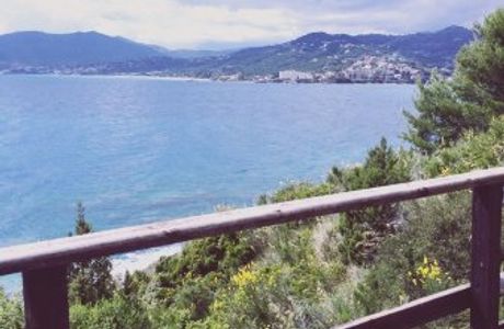 Il Sentiero Apprezzami l'Asino