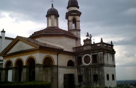 Il Santuario Giubilare