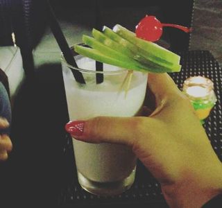 Il Patuscino Drink, Food & Lifestyle