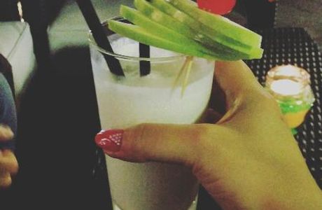 Il Patuscino Drink, Food & Lifestyle