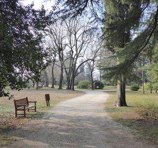 Il Parco di Villa Manin
