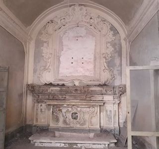 Il Palazzo dei Celestini