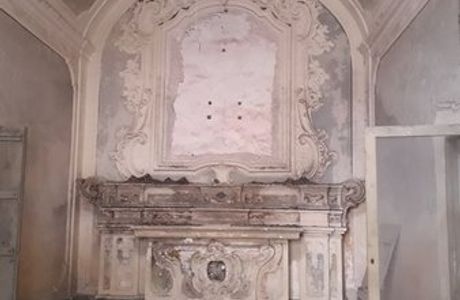 Il Palazzo dei Celestini