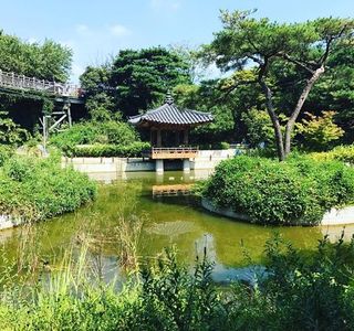 Imjingak Resort