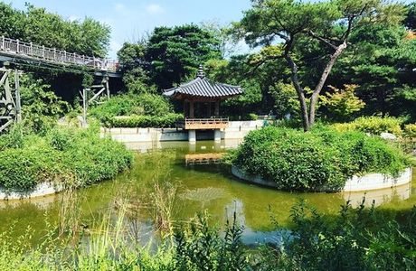 Imjingak Resort