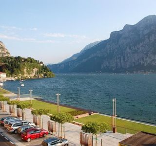 Il lungolago