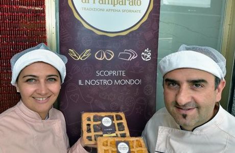 Il Biscottificio Di Pamparato