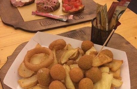 Il Barbagianni