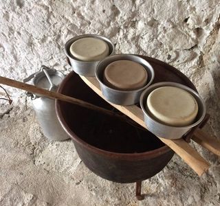 Il Cortile del Formaggio