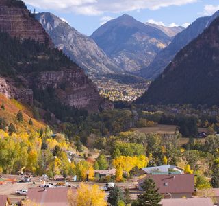 Il Colorado Pulsano