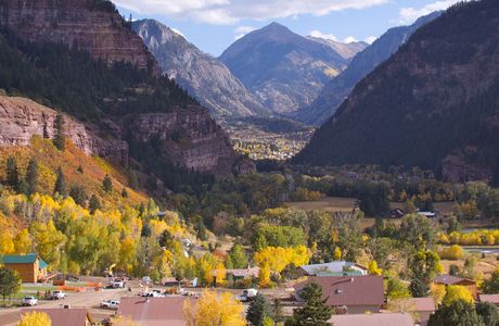 Il Colorado Pulsano