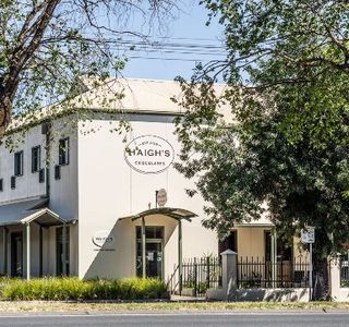 Haigh's Chocolates Visitor Centre