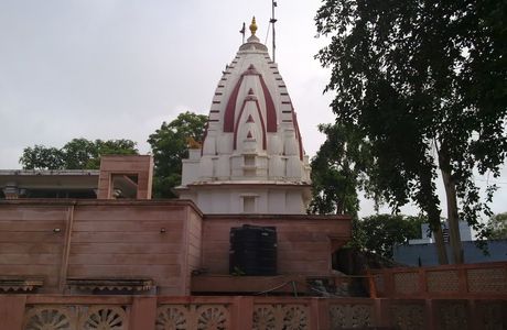 Harni Mahadev