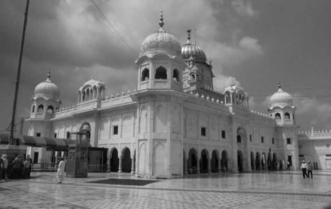 Gurdwara Dukh Nivaran Sahib 1