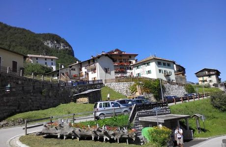 Guardia di Folgaria