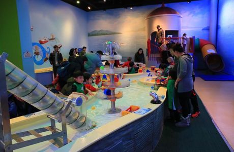 Gyeonggi Children's Museum