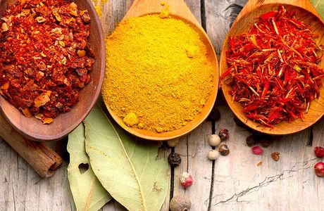 Hindustan Spices and Herbals