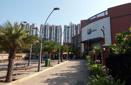 HiLite Mall