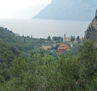 Holy Lucia's Road