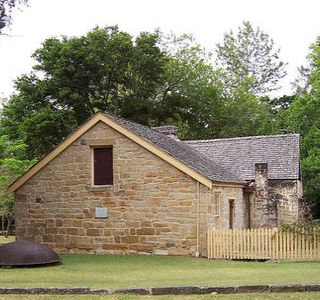 Henry Kendall Cottage & Historical Museum