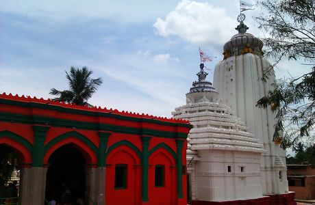 Kalakaleshwara Temple
